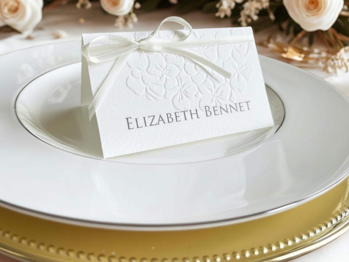 Place Cards
