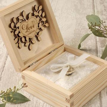 Ring Boxes