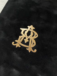 Add on: Foil Detailing in Gold, Silver, Rose Gold & Copper
