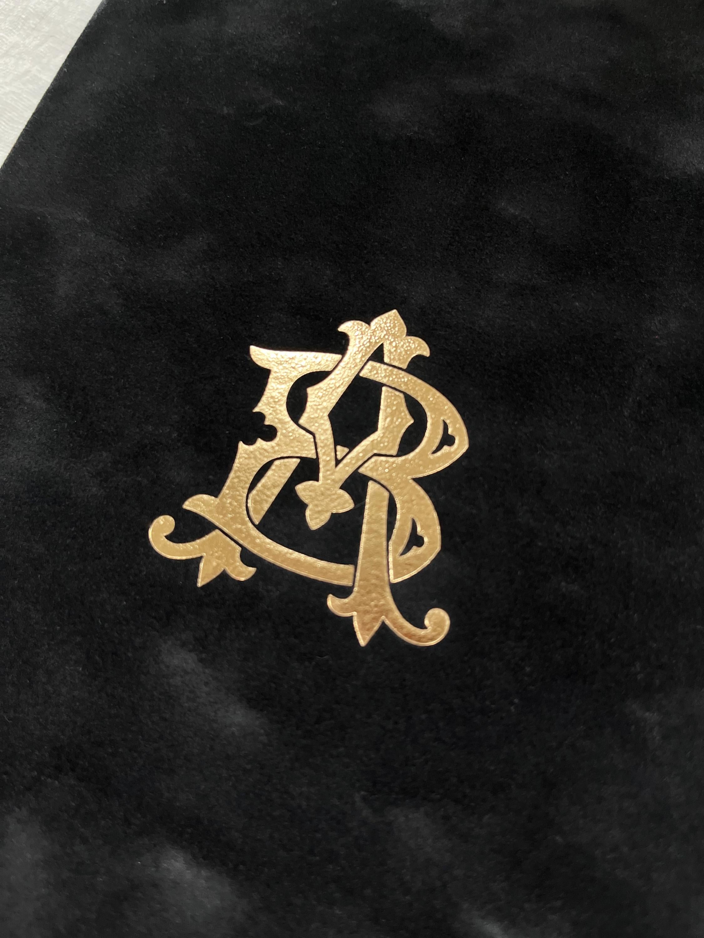 Add on: Foil Detailing in Gold, Silver, Rose Gold & Copper