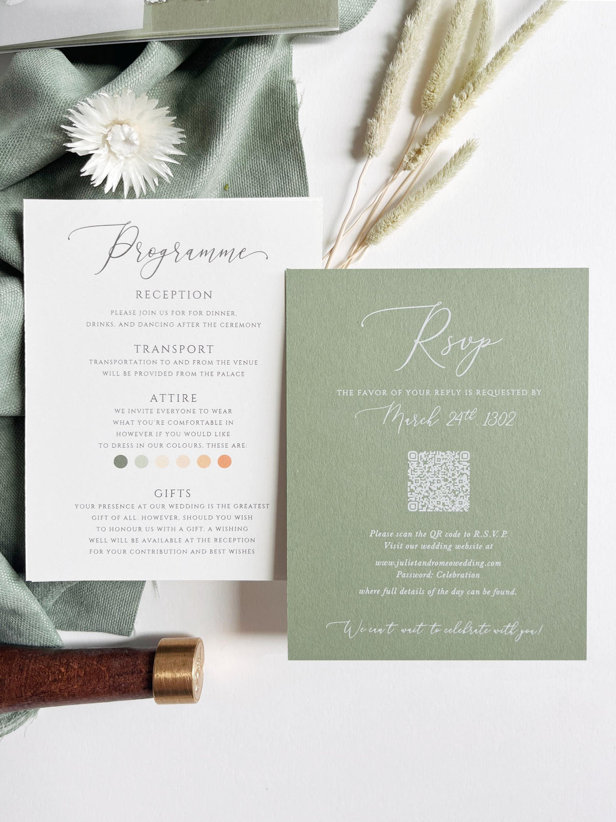 Details Card