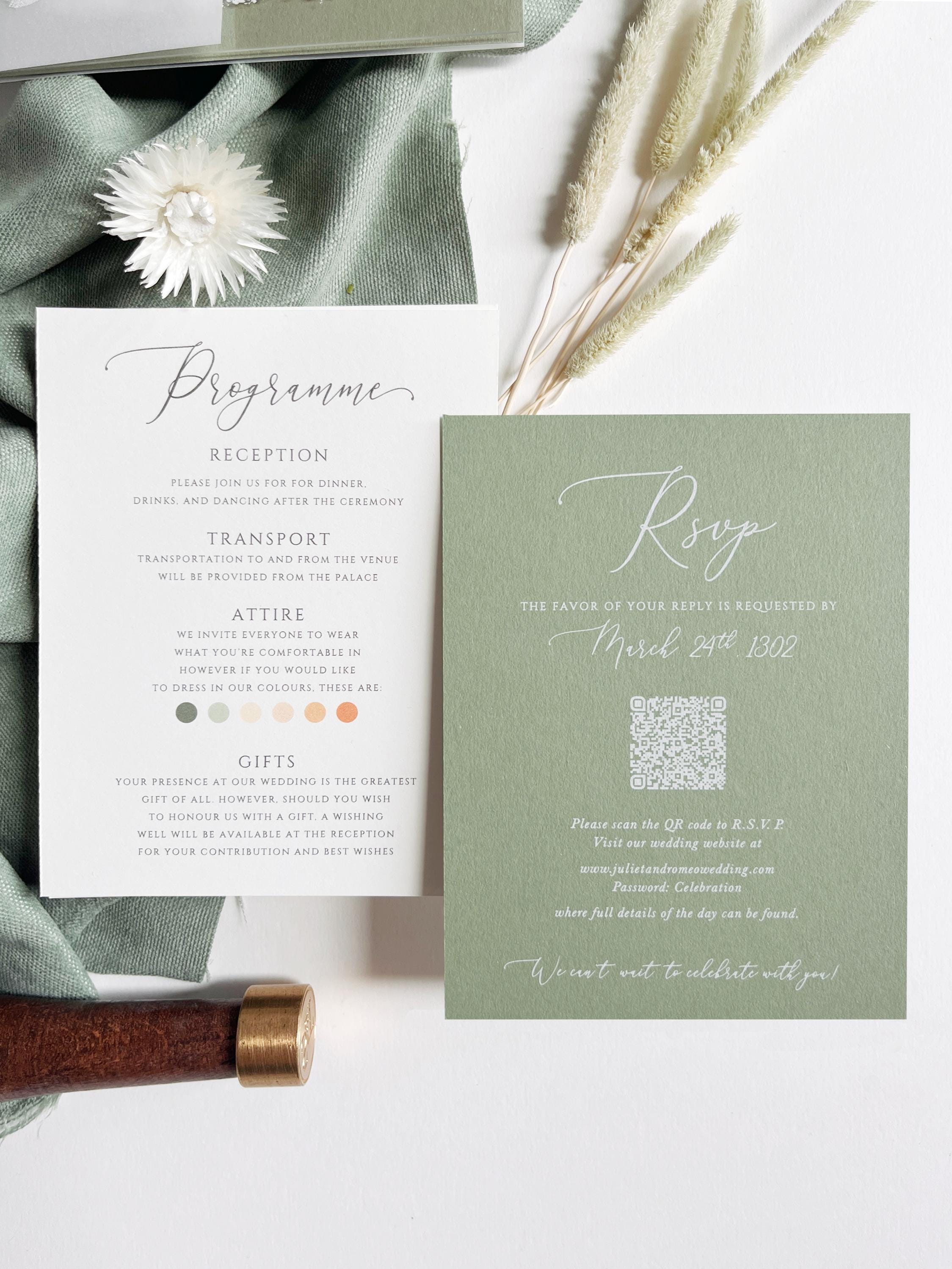 Details Card