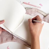 White Velvet Wedding Guest Book with Watercolour Monogram, Photo Book, Custom Printed Album