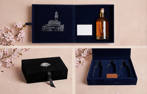 Cappuccina Box