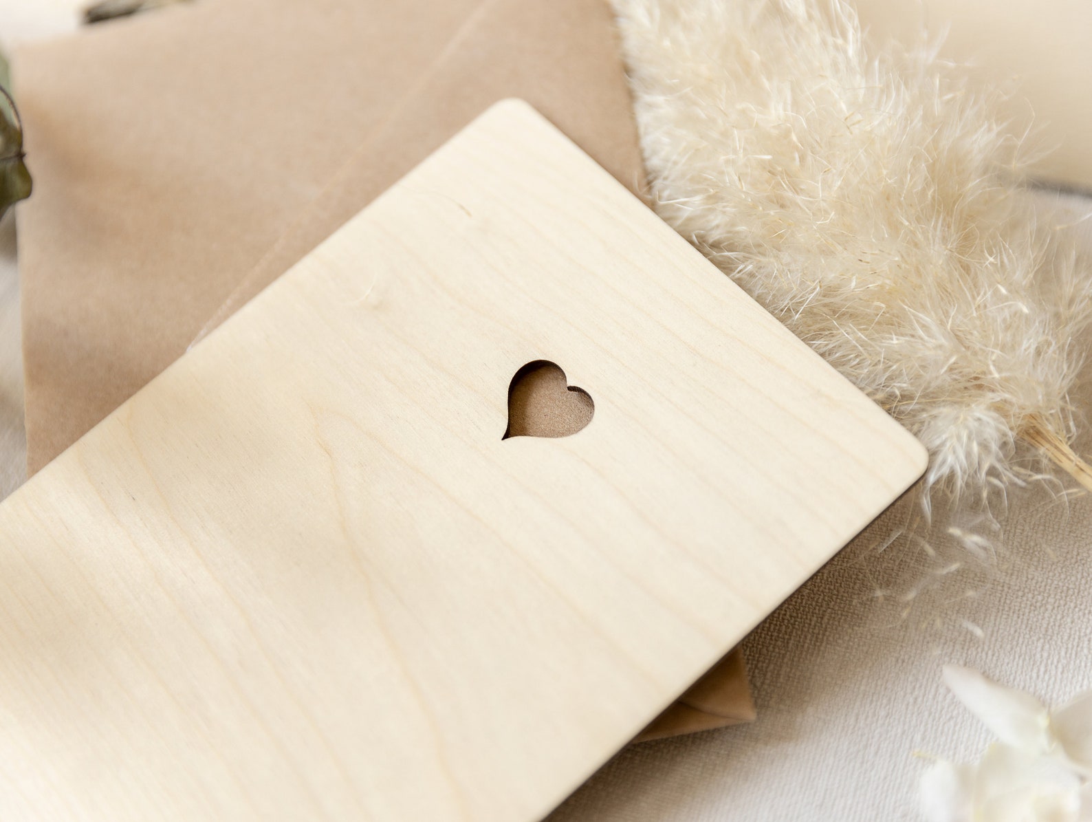 Save The Date Wooden engraved Cards, Wedding Save Cards Rustic