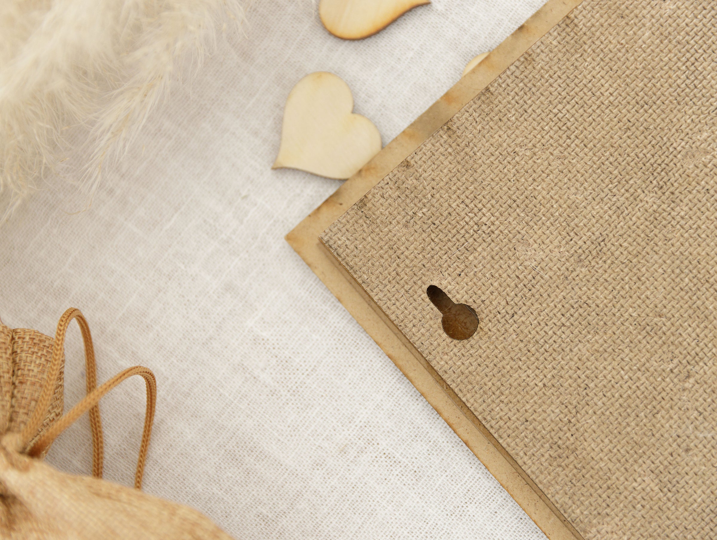 White Personalised Wedding Guestbook, Drop Box Set with Chest + Pen